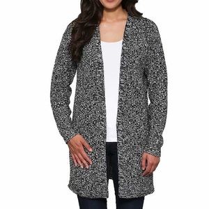 Leo & Nicole cardigan